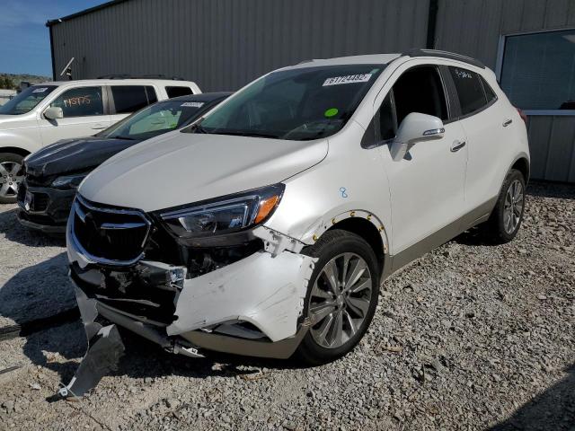 Photo 1 VIN: KL4CJESB0KB713794 - BUICK ENCORE PRE 