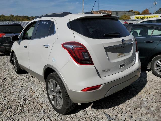 Photo 2 VIN: KL4CJESB0KB713794 - BUICK ENCORE PRE 