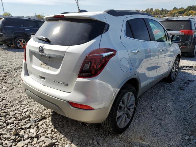 Photo 3 VIN: KL4CJESB0KB713794 - BUICK ENCORE PRE 