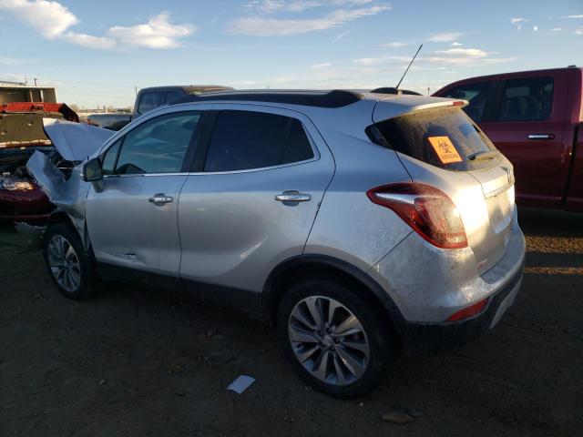 Photo 1 VIN: KL4CJESB0KB727260 - BUICK ENCORE 