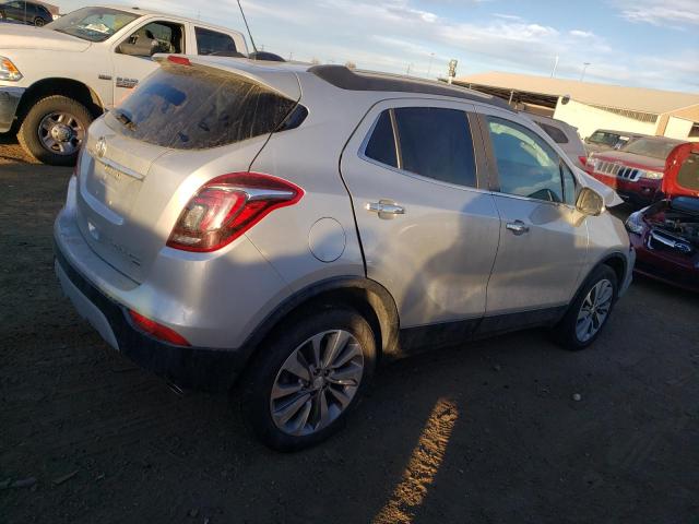 Photo 2 VIN: KL4CJESB0KB727260 - BUICK ENCORE 