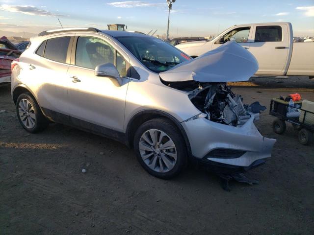 Photo 3 VIN: KL4CJESB0KB727260 - BUICK ENCORE 