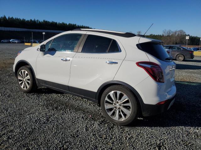 Photo 1 VIN: KL4CJESB0KB727985 - BUICK ENCORE 