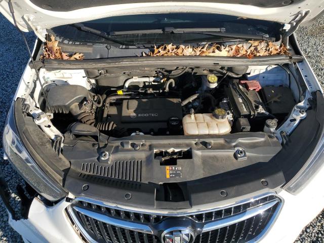 Photo 11 VIN: KL4CJESB0KB727985 - BUICK ENCORE 