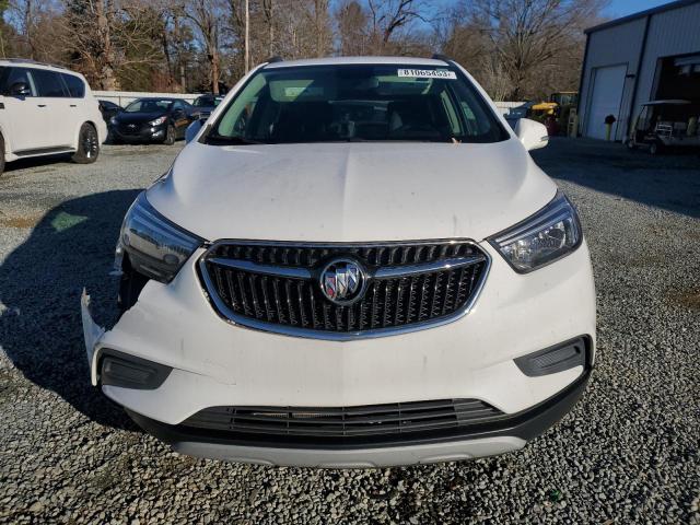 Photo 4 VIN: KL4CJESB0KB727985 - BUICK ENCORE 