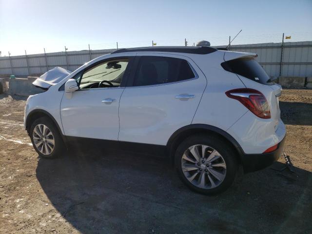 Photo 1 VIN: KL4CJESB0KB730398 - BUICK ENCORE PRE 