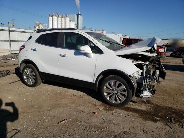 Photo 3 VIN: KL4CJESB0KB730398 - BUICK ENCORE PRE 