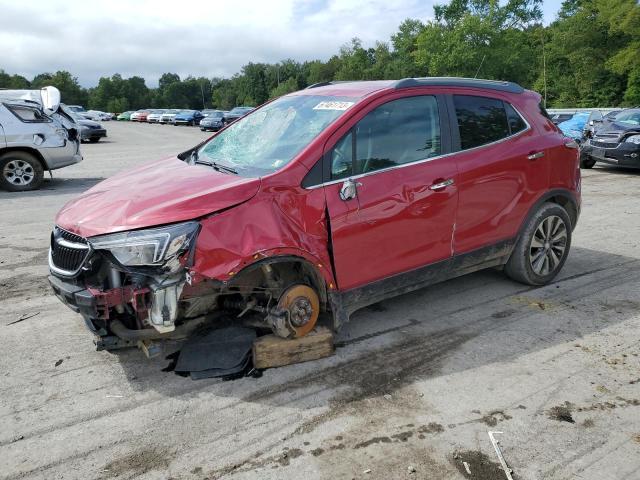 Photo 0 VIN: KL4CJESB0KB735973 - BUICK ENCORE PRE 