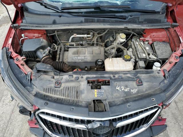 Photo 10 VIN: KL4CJESB0KB735973 - BUICK ENCORE PRE 