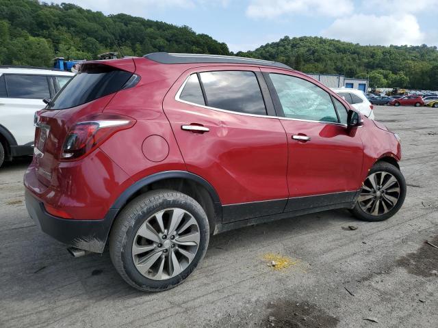 Photo 2 VIN: KL4CJESB0KB735973 - BUICK ENCORE PRE 