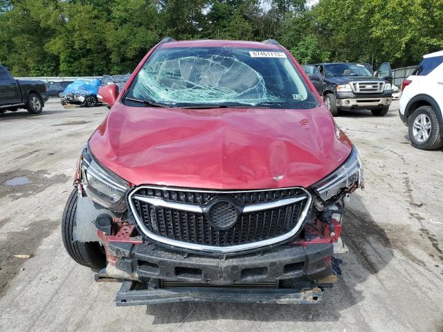 Photo 4 VIN: KL4CJESB0KB735973 - BUICK ENCORE PRE 