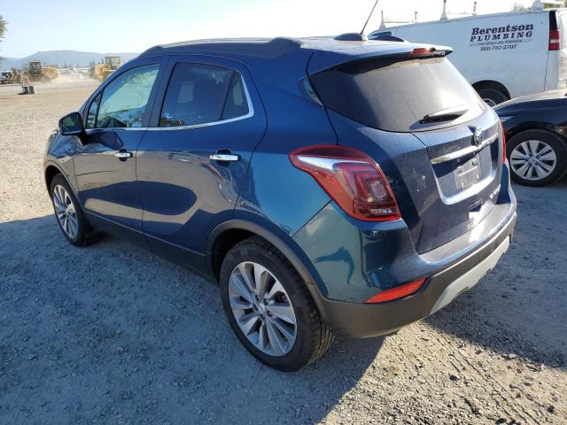 Photo 2 VIN: KL4CJESB0KB740610 - BUICK ENCORE PRE 