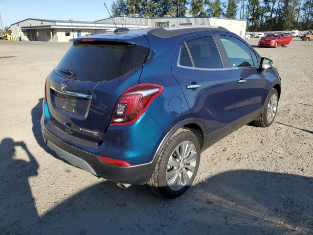 Photo 3 VIN: KL4CJESB0KB740610 - BUICK ENCORE PRE 