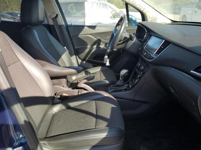 Photo 4 VIN: KL4CJESB0KB740610 - BUICK ENCORE PRE 