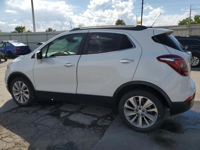 Photo 1 VIN: KL4CJESB0KB777169 - BUICK ENCORE PRE 