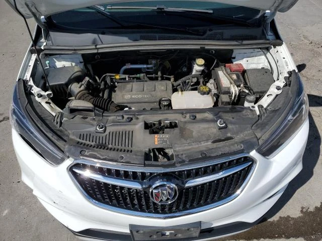 Photo 11 VIN: KL4CJESB0KB777169 - BUICK ENCORE PRE 