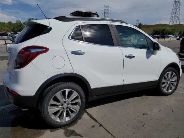 Photo 2 VIN: KL4CJESB0KB777169 - BUICK ENCORE PRE 