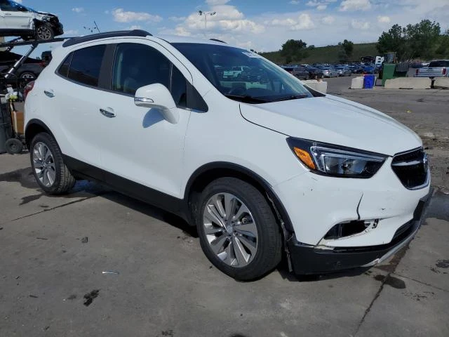 Photo 3 VIN: KL4CJESB0KB777169 - BUICK ENCORE PRE 