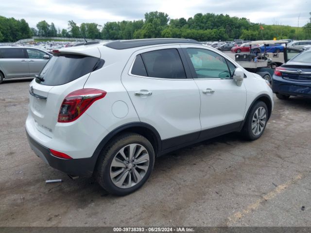 Photo 3 VIN: KL4CJESB0KB795798 - BUICK ENCORE 