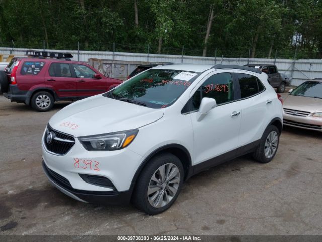 Photo 5 VIN: KL4CJESB0KB795798 - BUICK ENCORE 