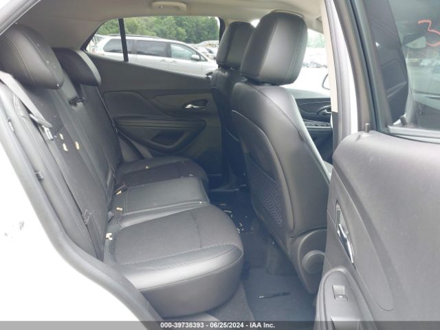 Photo 7 VIN: KL4CJESB0KB795798 - BUICK ENCORE 