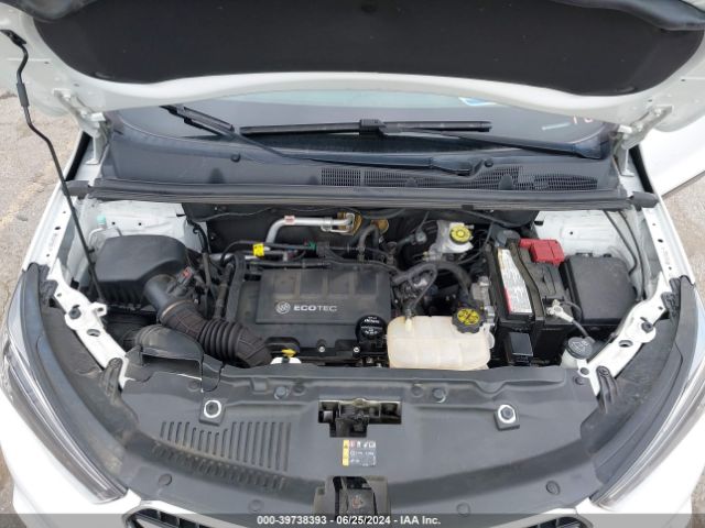 Photo 9 VIN: KL4CJESB0KB795798 - BUICK ENCORE 