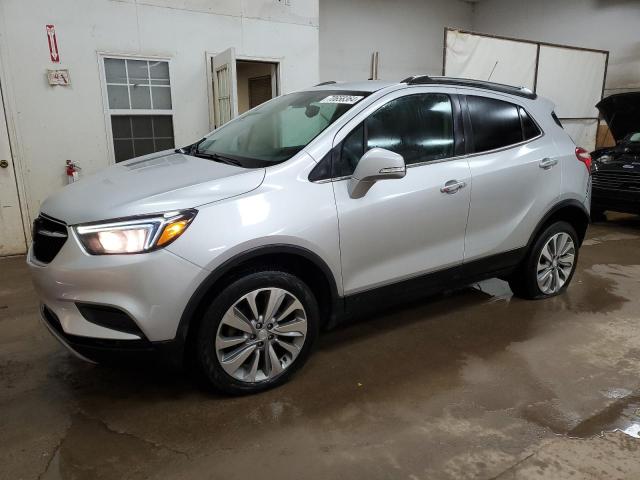 Photo 0 VIN: KL4CJESB0KB822417 - BUICK ENCORE PRE 