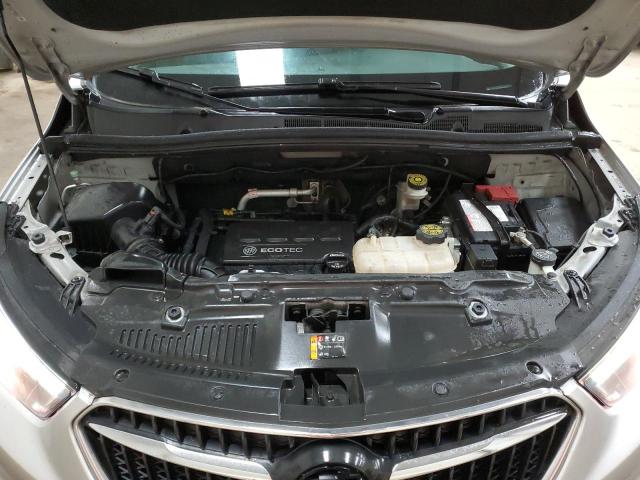 Photo 11 VIN: KL4CJESB0KB822417 - BUICK ENCORE PRE 