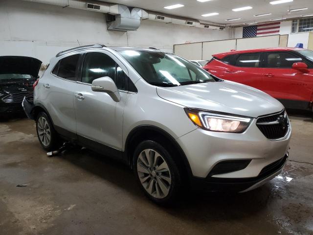 Photo 3 VIN: KL4CJESB0KB822417 - BUICK ENCORE PRE 