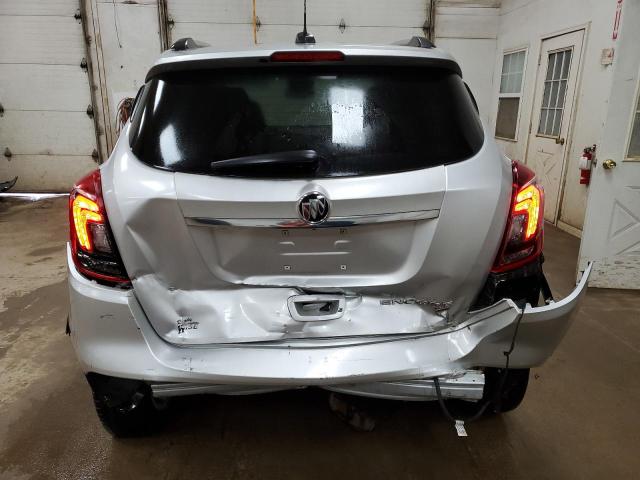 Photo 5 VIN: KL4CJESB0KB822417 - BUICK ENCORE PRE 