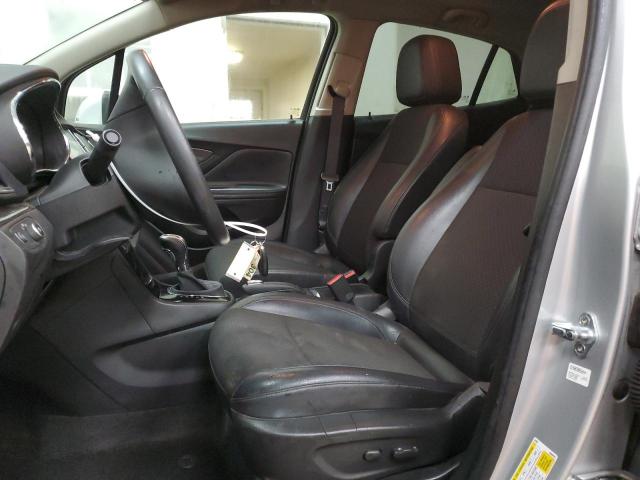 Photo 6 VIN: KL4CJESB0KB822417 - BUICK ENCORE PRE 