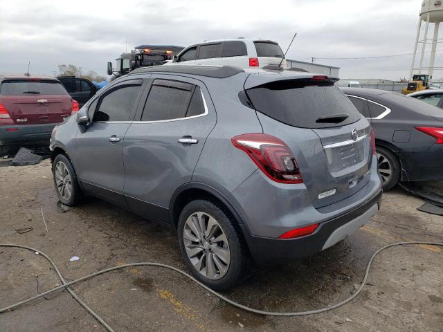 Photo 1 VIN: KL4CJESB0KB834910 - BUICK ENCORE 