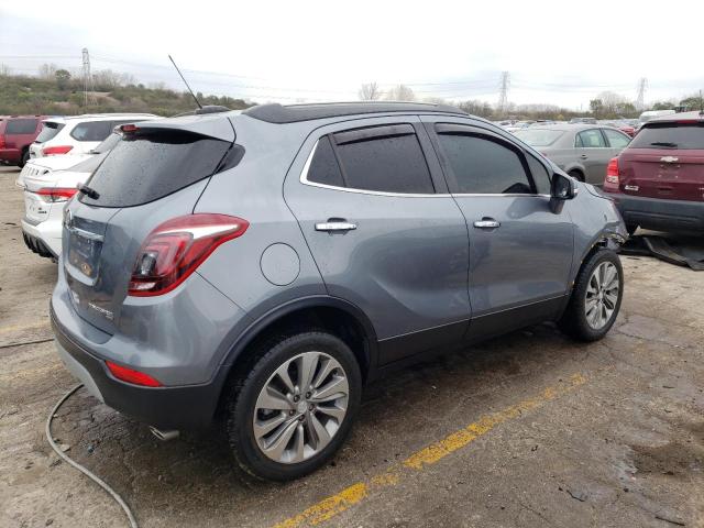 Photo 2 VIN: KL4CJESB0KB834910 - BUICK ENCORE 