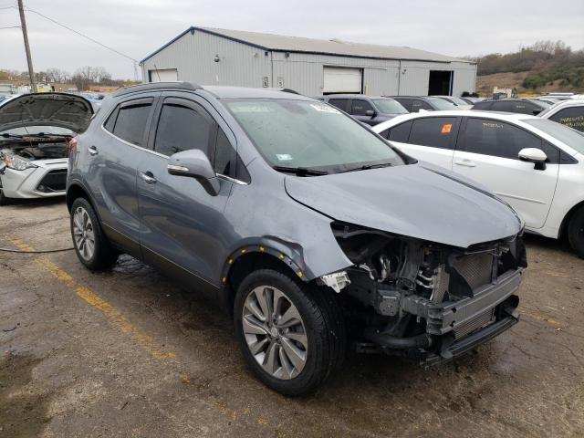 Photo 3 VIN: KL4CJESB0KB834910 - BUICK ENCORE 