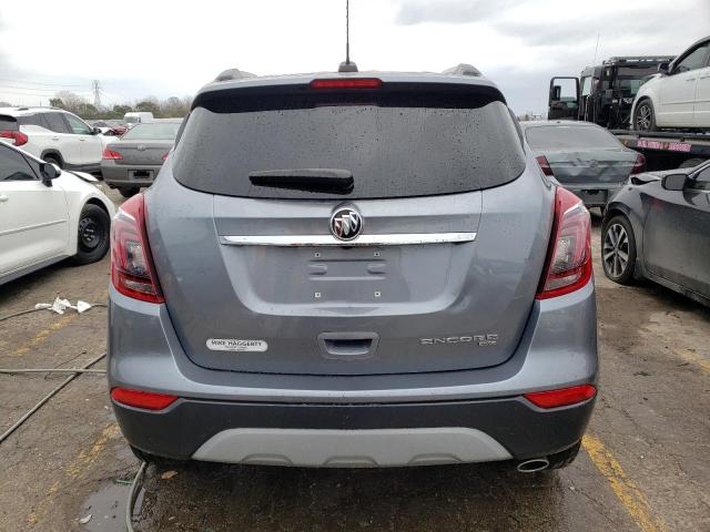 Photo 5 VIN: KL4CJESB0KB834910 - BUICK ENCORE 