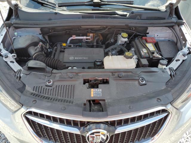 Photo 11 VIN: KL4CJESB0KB837645 - BUICK ENCORE PRE 