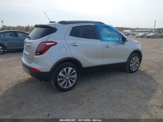 Photo 3 VIN: KL4CJESB0KB913252 - BUICK ENCORE 