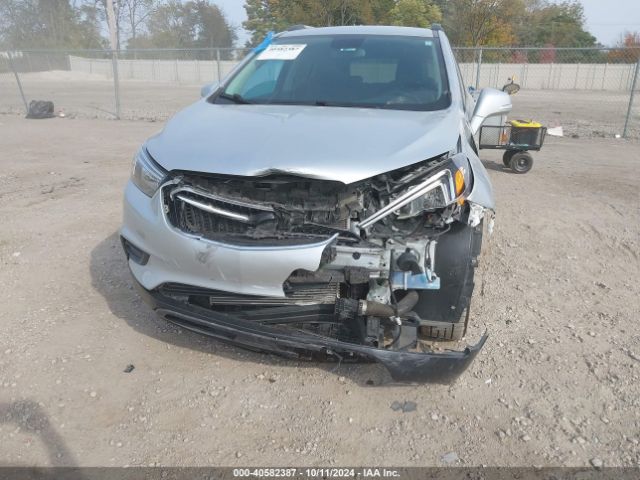 Photo 5 VIN: KL4CJESB0KB913252 - BUICK ENCORE 