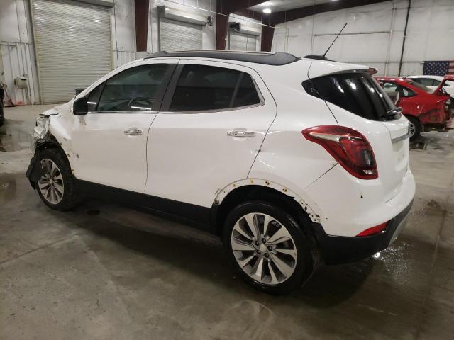 Photo 1 VIN: KL4CJESB0KB924753 - BUICK ENCORE 