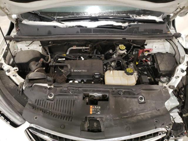 Photo 11 VIN: KL4CJESB0KB924753 - BUICK ENCORE 