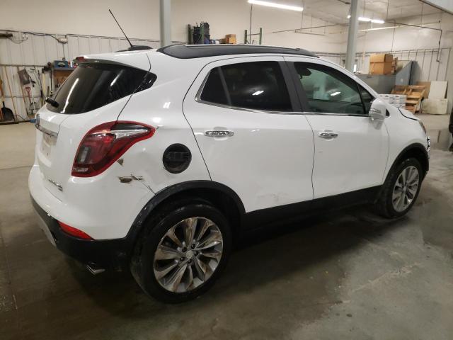 Photo 2 VIN: KL4CJESB0KB924753 - BUICK ENCORE 