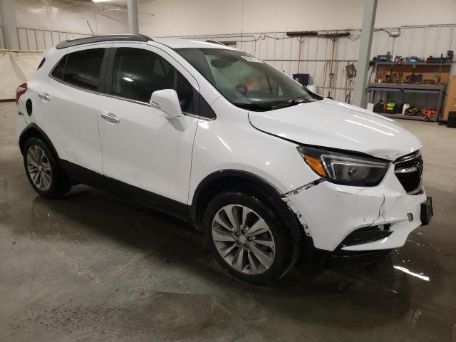 Photo 3 VIN: KL4CJESB0KB924753 - BUICK ENCORE 