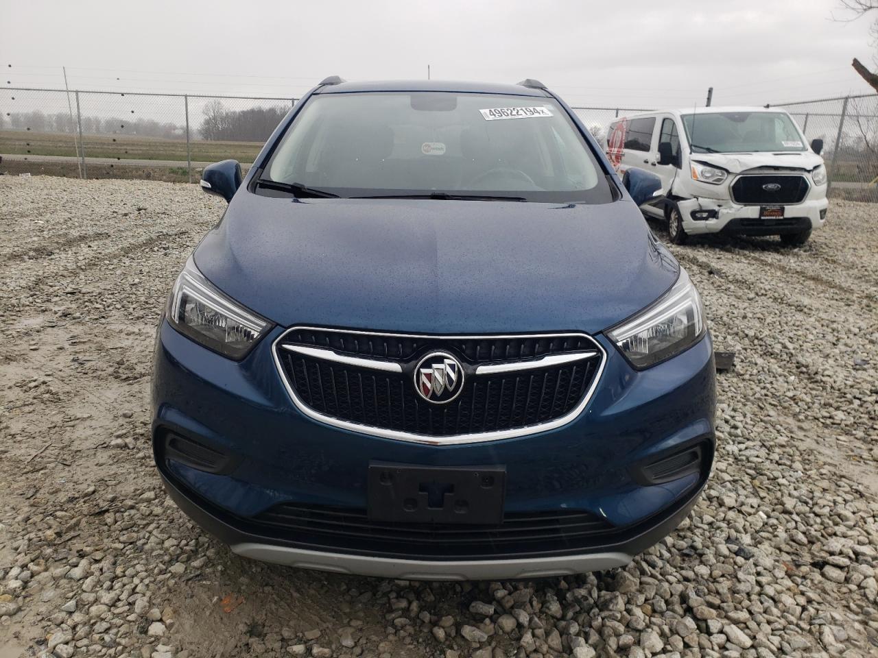 Photo 4 VIN: KL4CJESB0KB925529 - BUICK ENCORE 