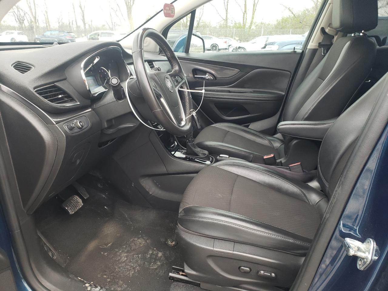 Photo 6 VIN: KL4CJESB0KB925529 - BUICK ENCORE 