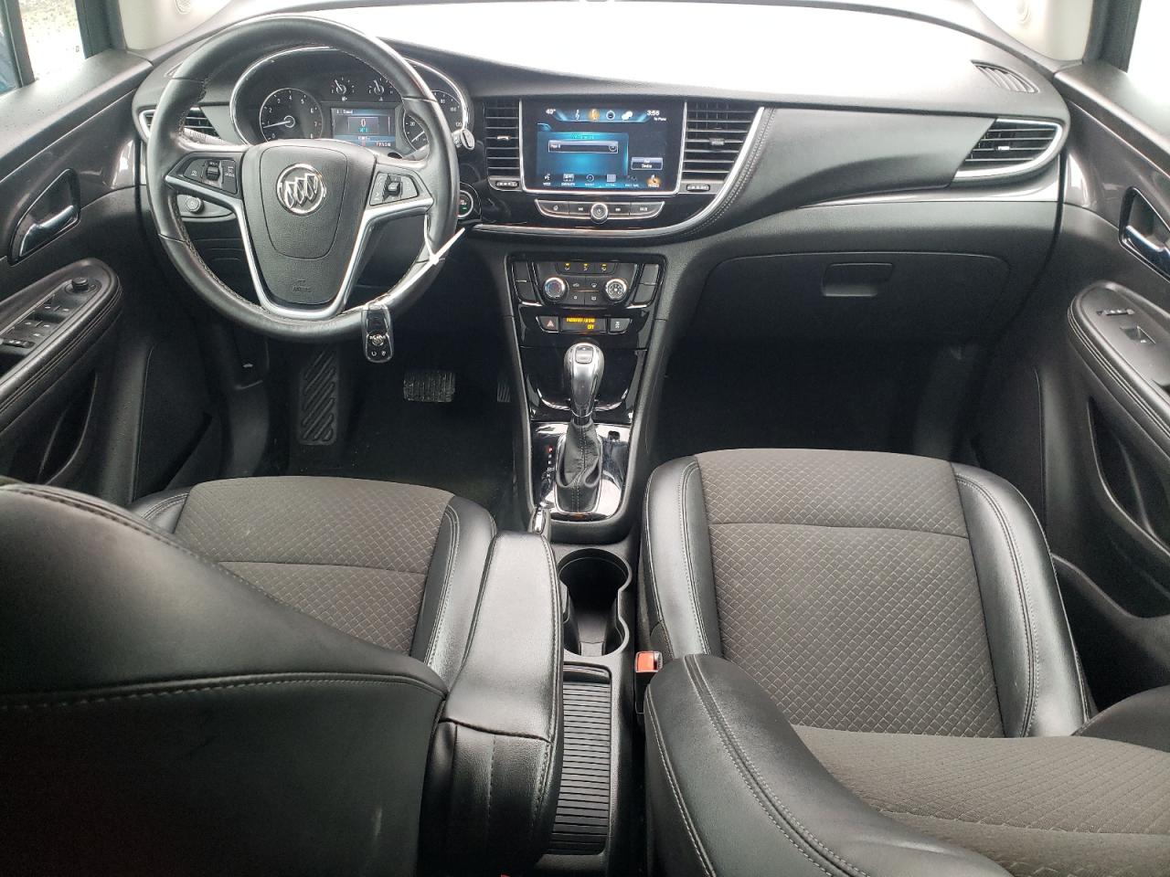 Photo 7 VIN: KL4CJESB0KB925529 - BUICK ENCORE 