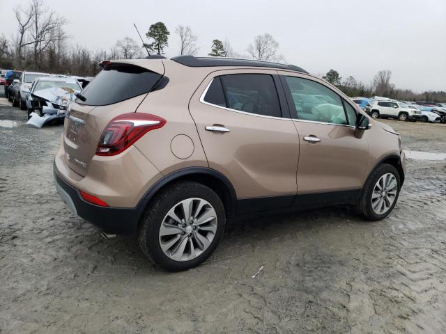 Photo 2 VIN: KL4CJESB0KB936837 - BUICK ENCORE PRE 