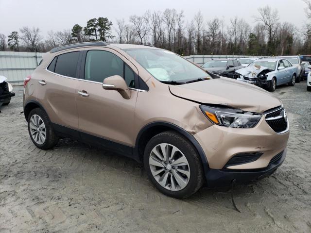 Photo 3 VIN: KL4CJESB0KB936837 - BUICK ENCORE PRE 