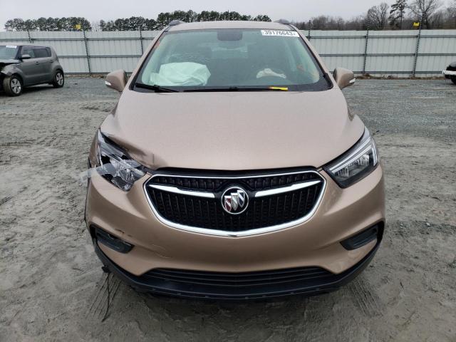 Photo 4 VIN: KL4CJESB0KB936837 - BUICK ENCORE PRE 