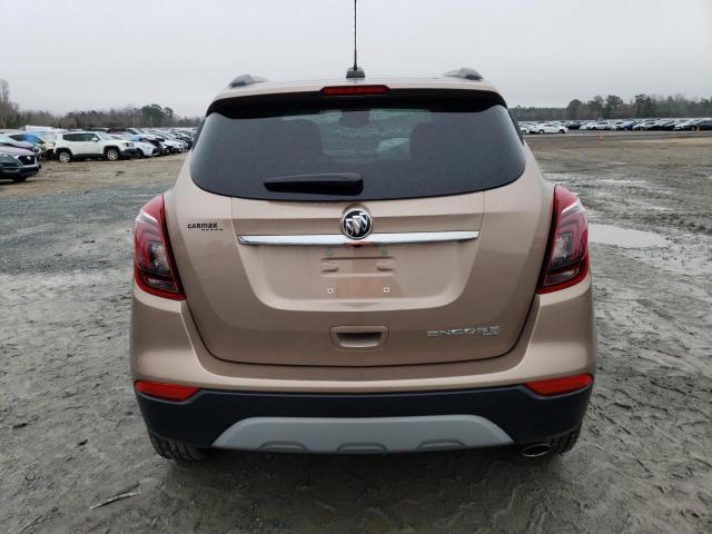 Photo 5 VIN: KL4CJESB0KB936837 - BUICK ENCORE PRE 