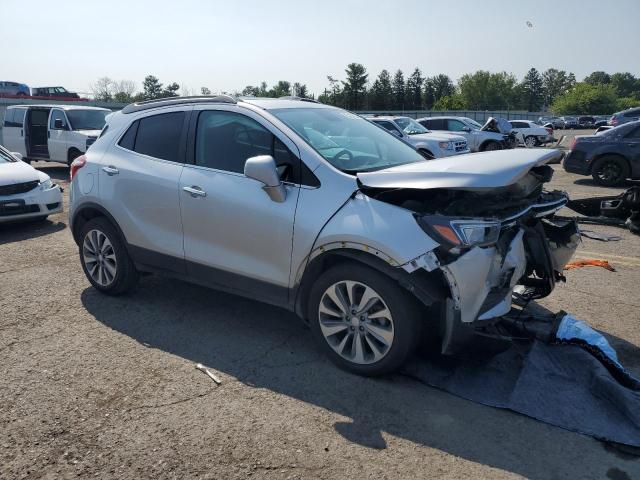 Photo 3 VIN: KL4CJESB0LB003585 - BUICK ENCORE PRE 